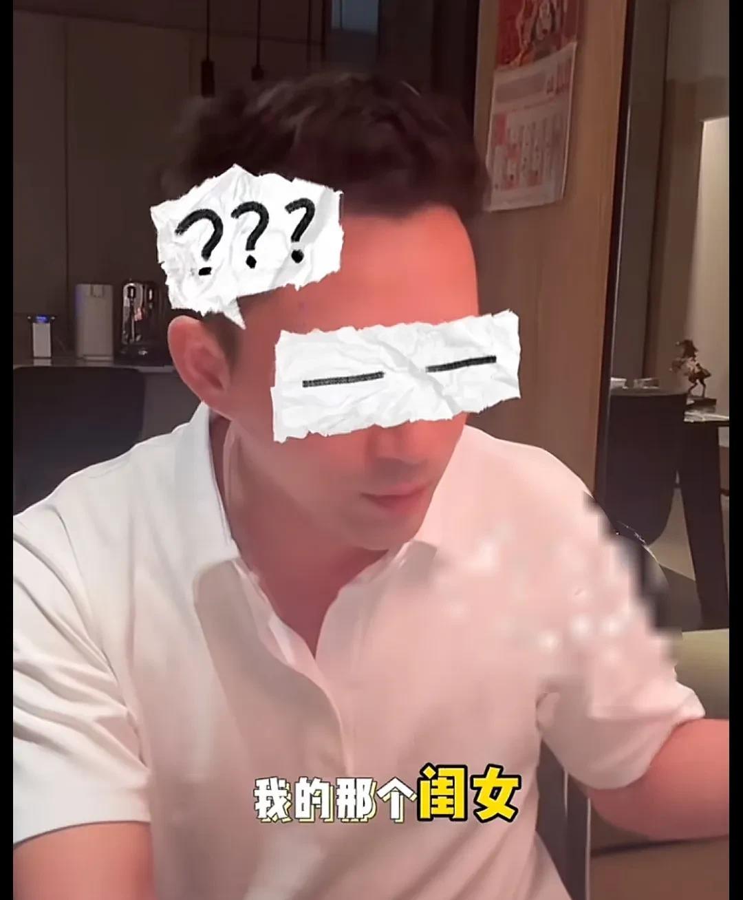 汪小菲说起女儿小玥儿总是侃侃而谈，他说：“我的那个闺女，很喜欢我们这边的文化，这