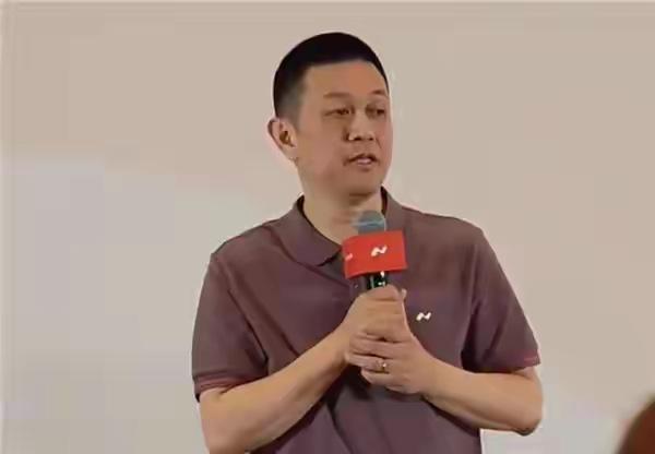 【李斌谈新乐道L60定价：有毛利，但不多，有点惨】6月12日，2026新款乐道