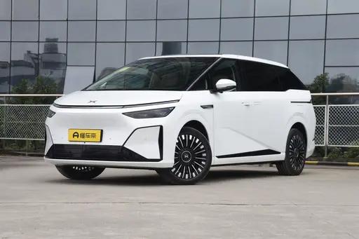 同样30万出头，买全新小鹏X9增程Max，还是二手高配纯电X9？ 如果你最近