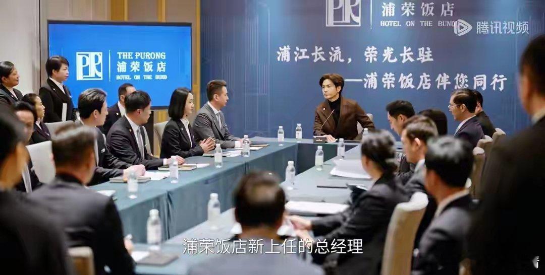 重刷《蜜语纪》大结局，才读懂鲁贞贞人财两空的真相，藏着聂予诚至死都没说破的阴暗算