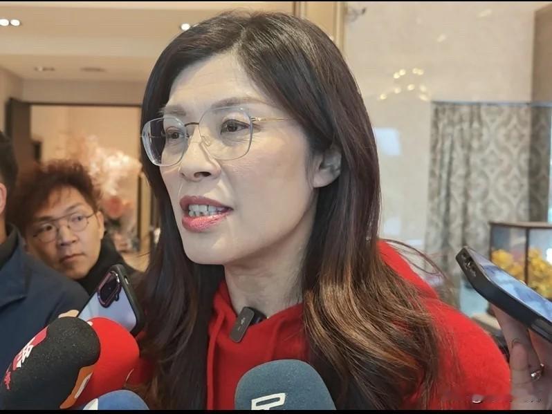 批赖清德昏庸无道郑丽文：弹劾案将至全台办公听会立院在野党联手对赖清德发动