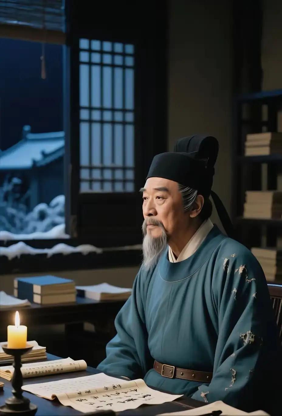 太圆满的人生，往往藏着最大的缺憾发人深思的一句话：“人不要太健康，太健康活