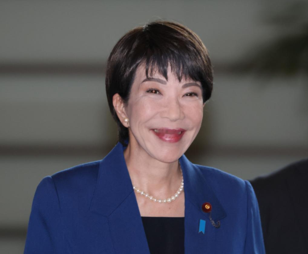 高市早苗“变脸”了！日本政府内部传出消息，现任首相高市早苗正在认真考虑取消原