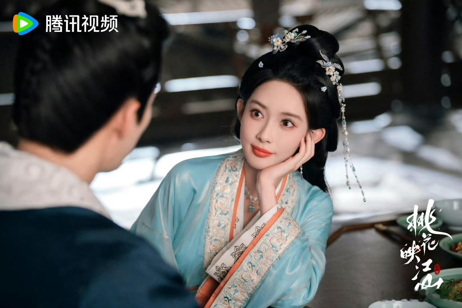和不懂孟子义撒娇的人永别了孟姐这嫌弃的样子根本不像是演的，这变脸太精彩了哈哈哈哈