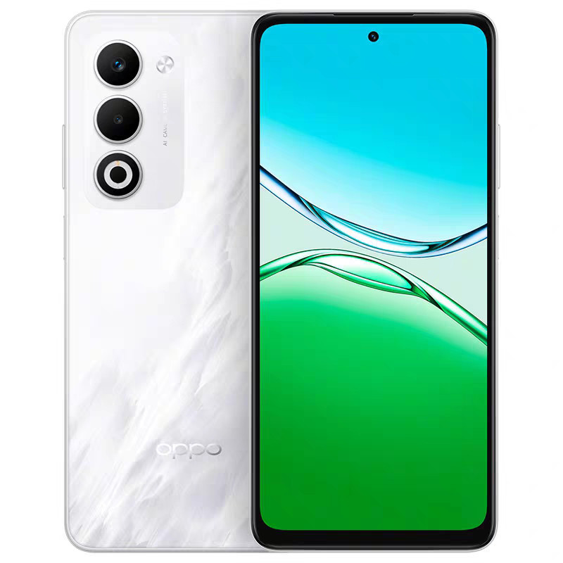 数码闲聊站OPPOA6i799元起!天玑6300，6.67寸LCD
