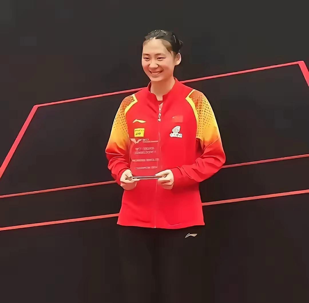 陈熠不是爆冷，一切都是有预兆的。不是说陈熠之前的成绩好。而是陈毅之前就做过王