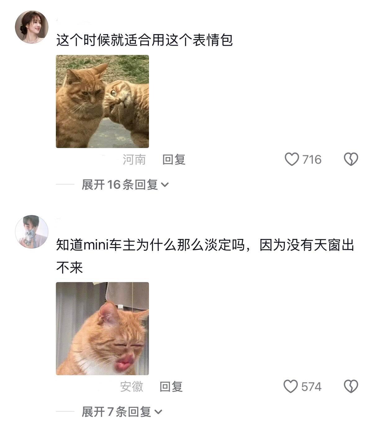 当你们压力太大时请看看中间的宏光剁椒鱼头