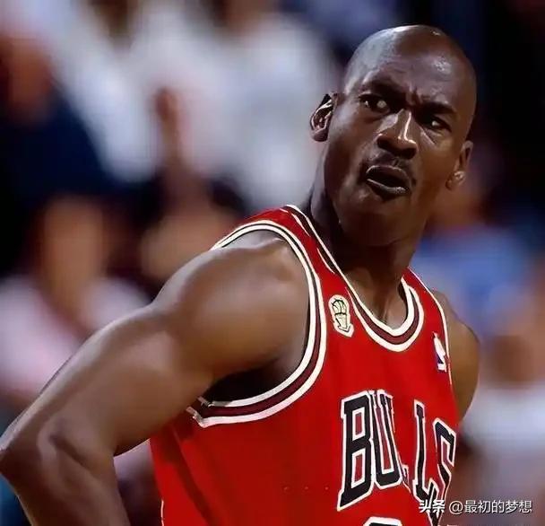 NBA历史得分后卫梯度排名！大家认同吗？梯度一：GOAT独一档乔丹攻