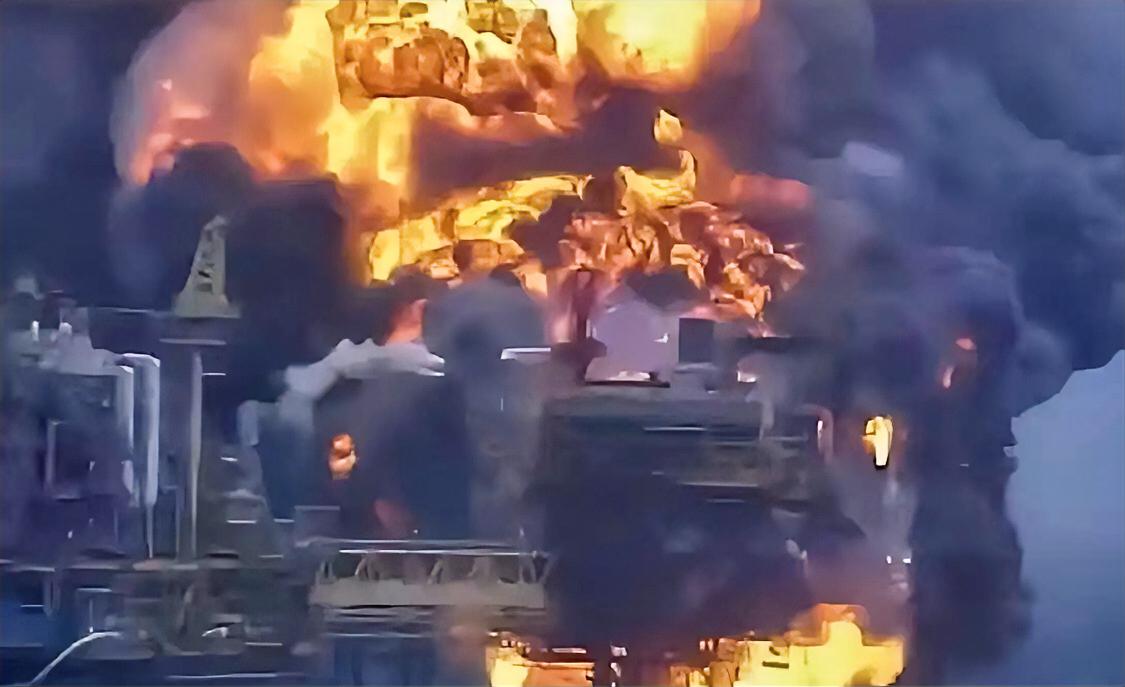 以色列欧洲军工命脉被焚毁！众怒爆发下的战争新形态