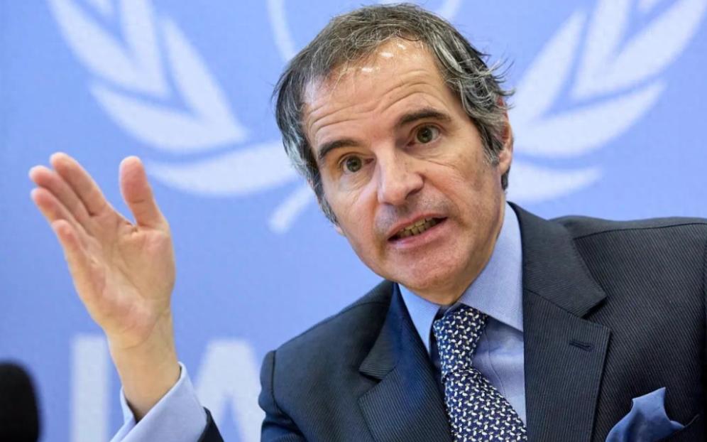 国际机构缺钱了，中国停交会费，日本排污被支持？国际原子能机构现在快没钱了，总干