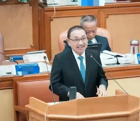多名绿要员公开邀请侯友宜站台，蓝委李彦秀早已有言在先，蓝营已经着手绿营最害怕的事