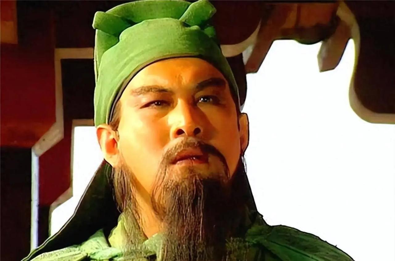 刘备临终托孤，兵权究竟交给了谁？为何五虎上将中，只有关羽一人入选？赵云、马超、黄