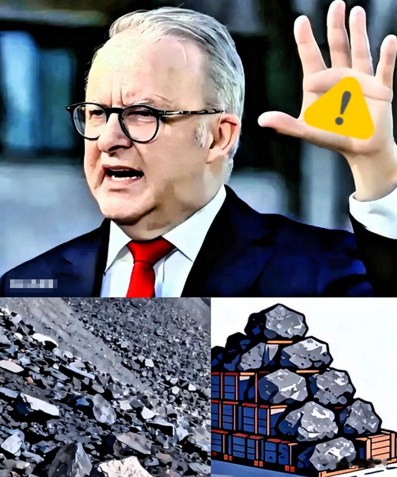 太意外了!这事越来越有意思了!给我整的要气笑了!现货铁矿石已经跌到80美