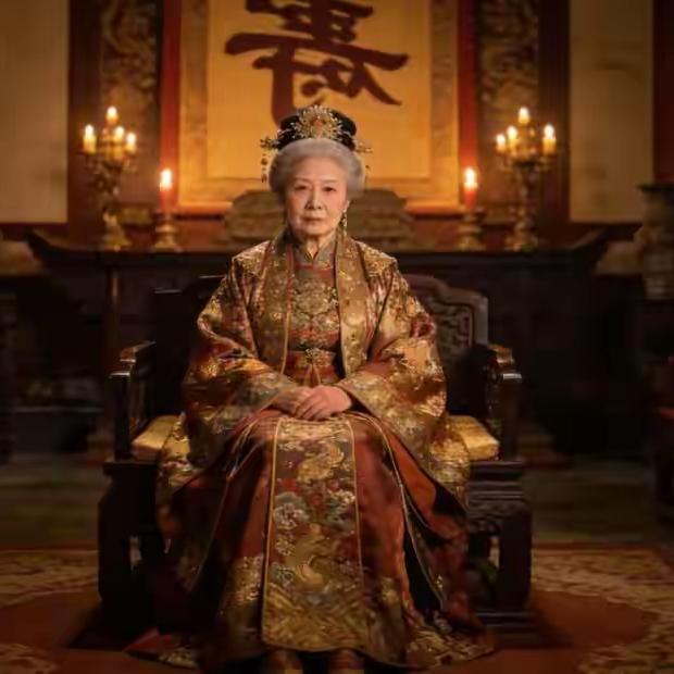 杨门女将为何守边关十二载不归？佘太君死前才说破：她们不是尽忠，而是…边关的