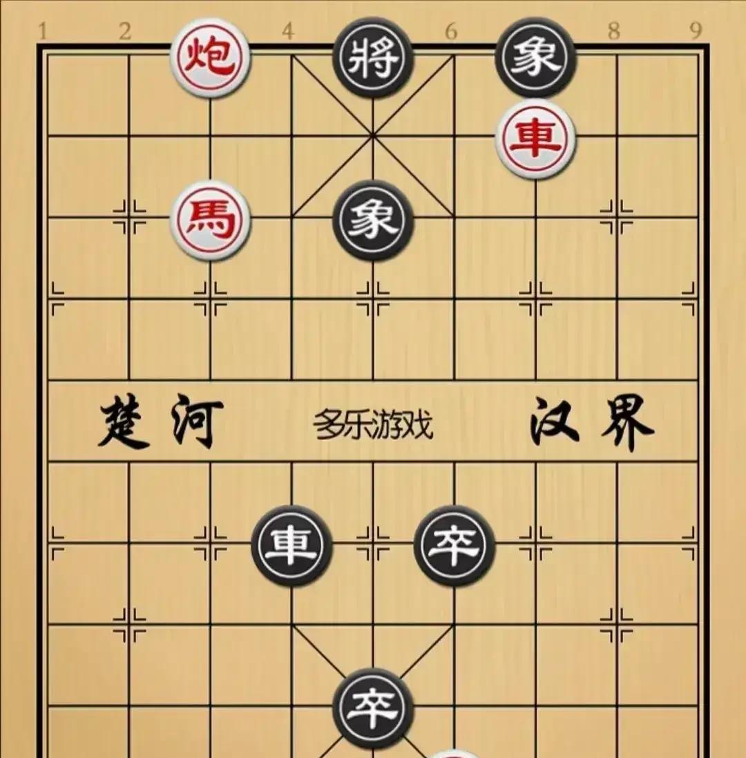 经棋友介绍，认识了新来的朋友，花都棋王，我迫不及待的跟他交流一盘。我执红，棋王