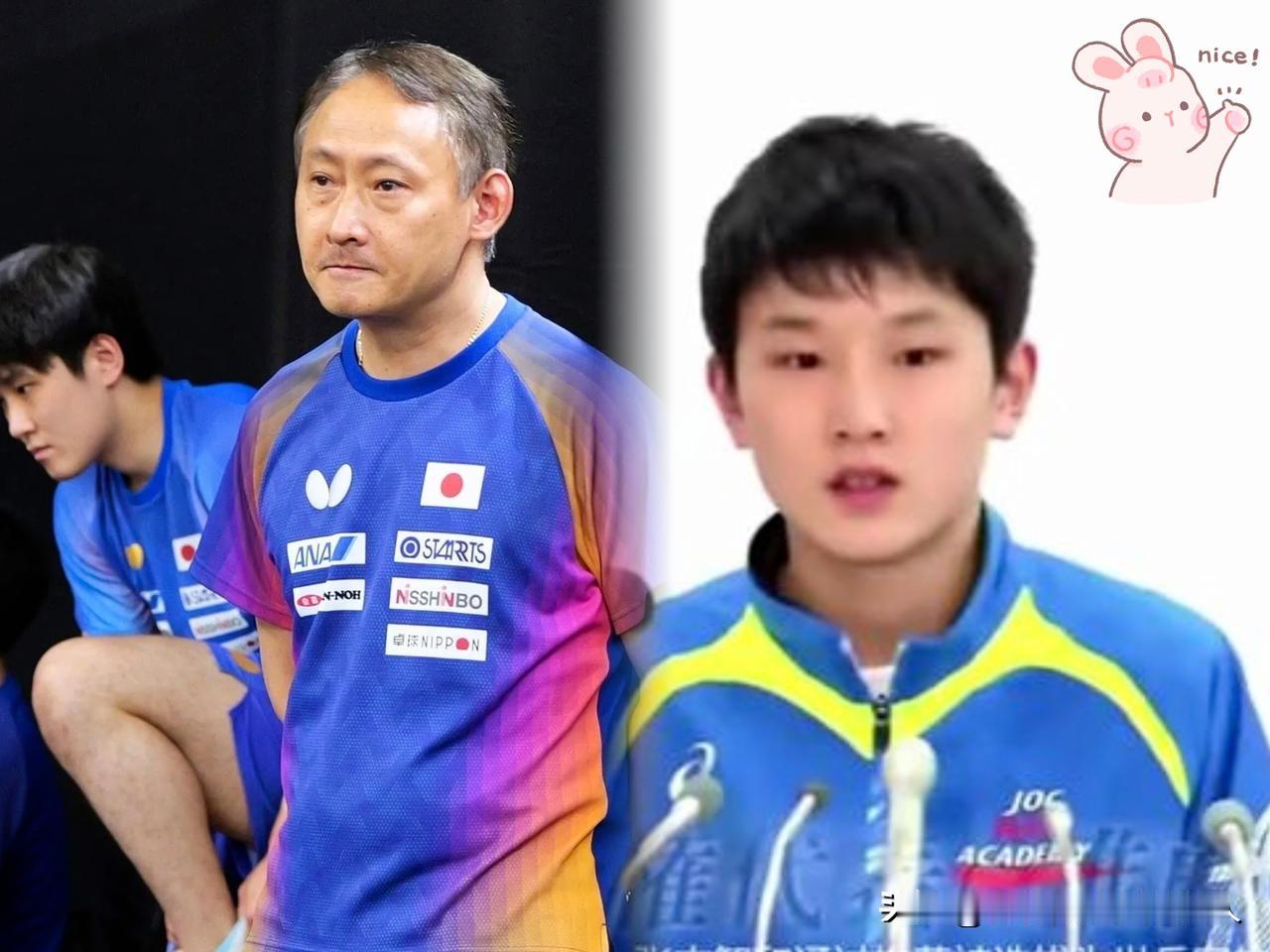 张本宇终于明白2点儿子张本智和急需提升的，不是技术短板，也不是心理素质，而是