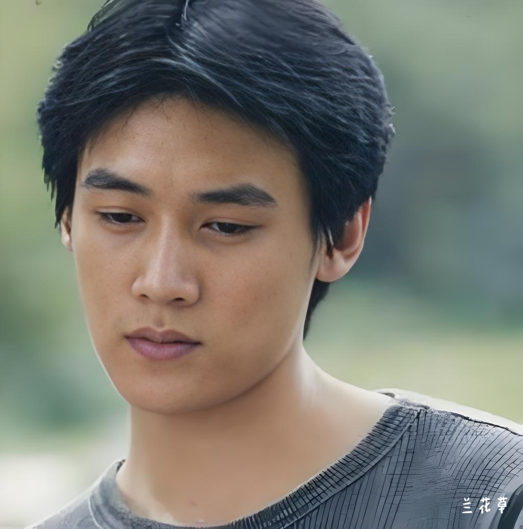 一剧成名，说的就是陆毅吧？1998年拍摄，并于2000年播放的电视剧《永不瞑目