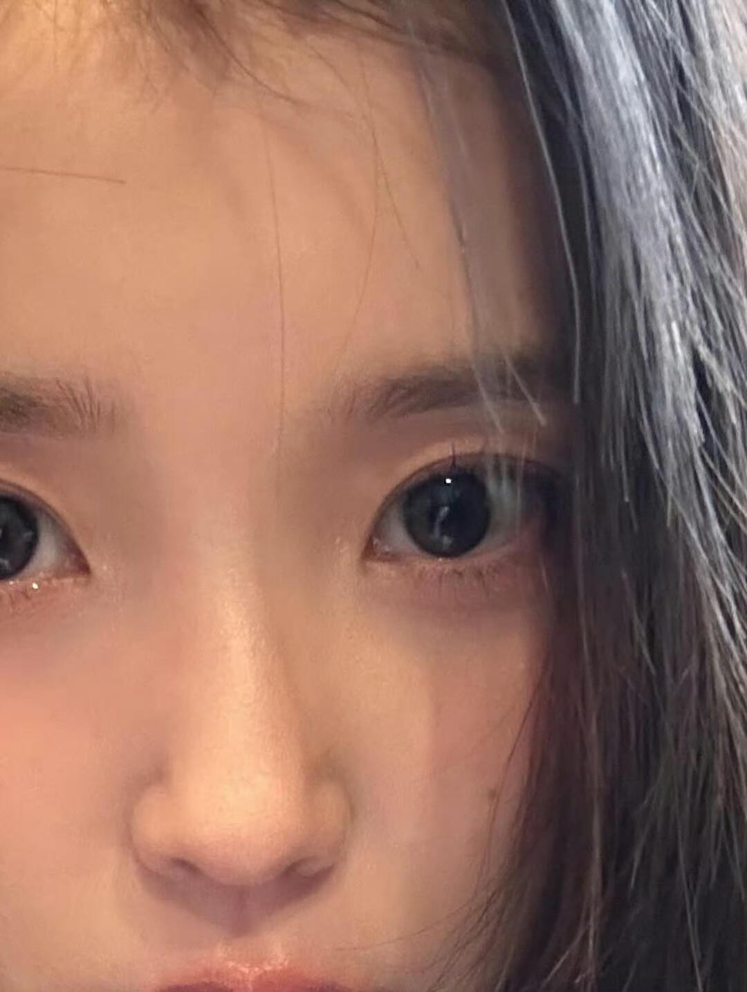 IU今日ins更新我天呢……公主殿下🌸