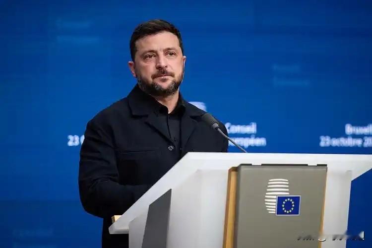 就在刚刚泽连斯基宣布！2025年11月19日据央视新闻，当地时间11月1