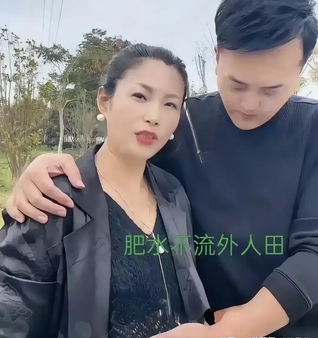 江西40岁大姐离婚后嫁给妹夫，怀孕三个月，村里人从议论纷纷到沉默不语！这事刚