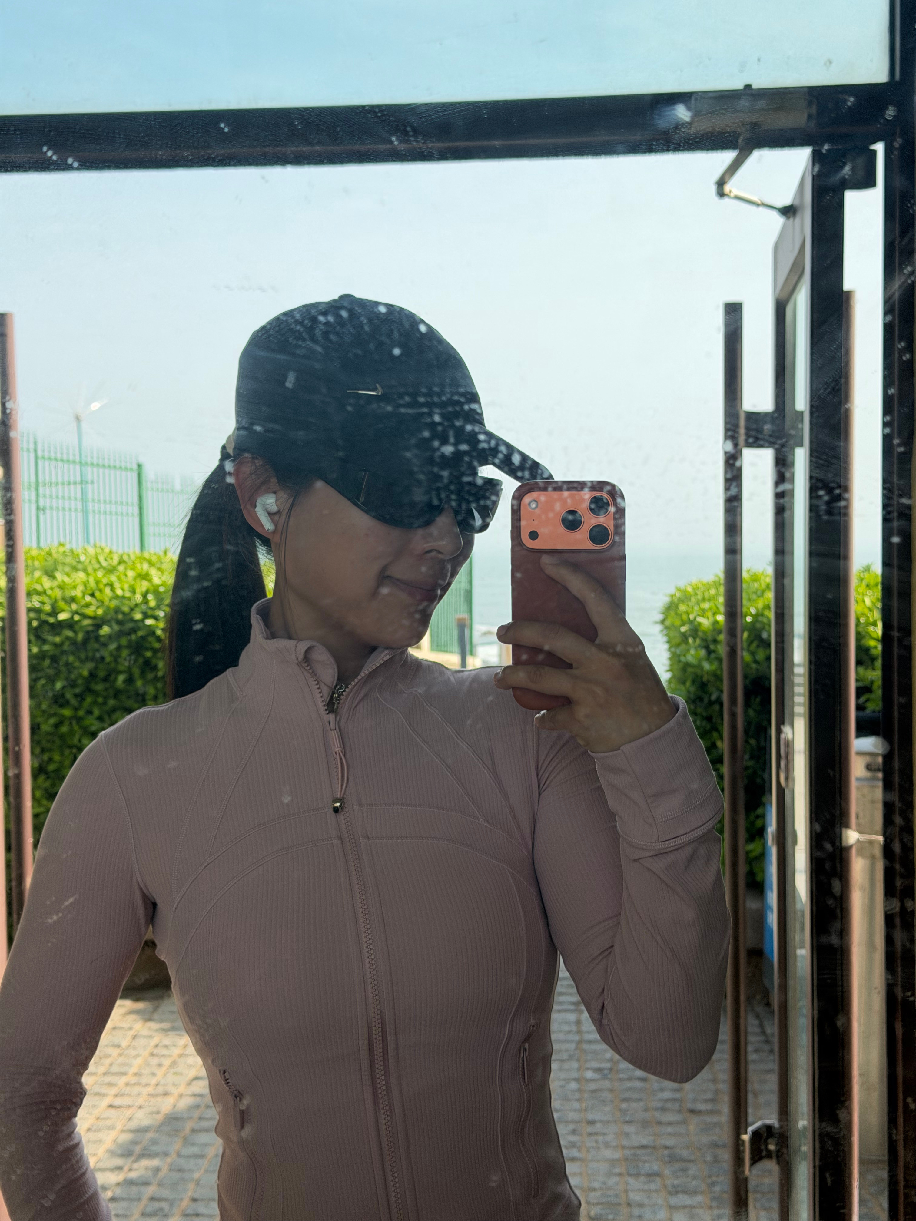 周末快乐啊宝子们早起跑完步吃个彩色早餐🌈ps.被干噎酸奶套头了连续吃了快一个月