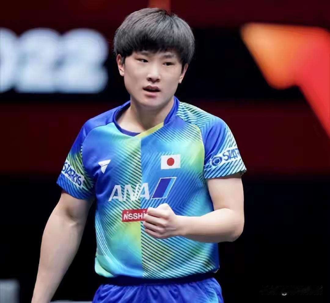 张本智和命运不济！错失夺冠良机！美国大滿贯冷门不断！继上届男女单打冠军遭淘汰后，