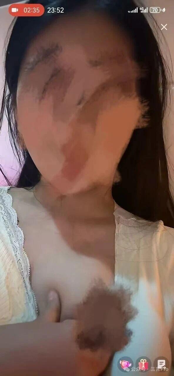 快手直播深夜突然出现大量淫秽色情内容，最新回应，就在12月22日晚上，快手突然出