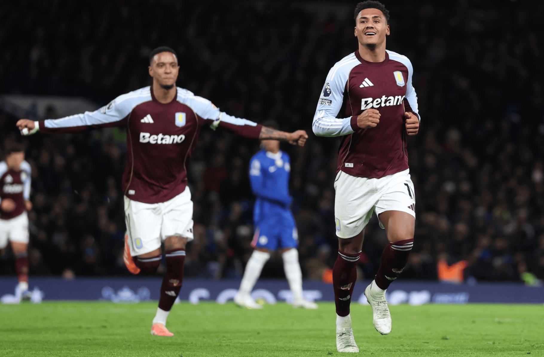 天空体育: 受财政限制, 维拉冬窗不会买一线队球员