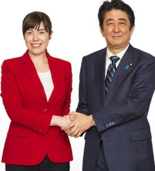 日本政府主动收回高市涉台谬论的可能性很小，看看内阁大员、经济安保大臣小野田纪美怎