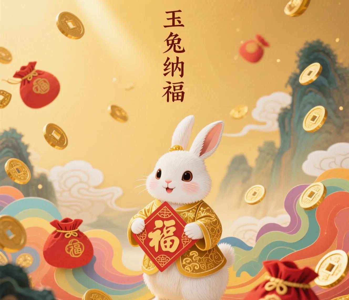 6月19日蛇兔猪运势：蛇事业运佳，桃花旺盛，财运大好；兔事业顺利，桃花运旺，感情
