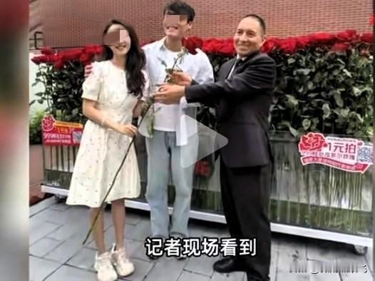这个许先生万万没想到，七夕节，花费96900元巨款送给女友的进口玫瑰花，惊动