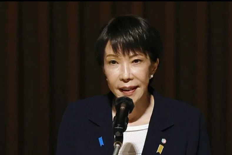 日首相高市早苗今晚（2月7日）发文高市早苗在“北方领土日”声称，日本追求解决