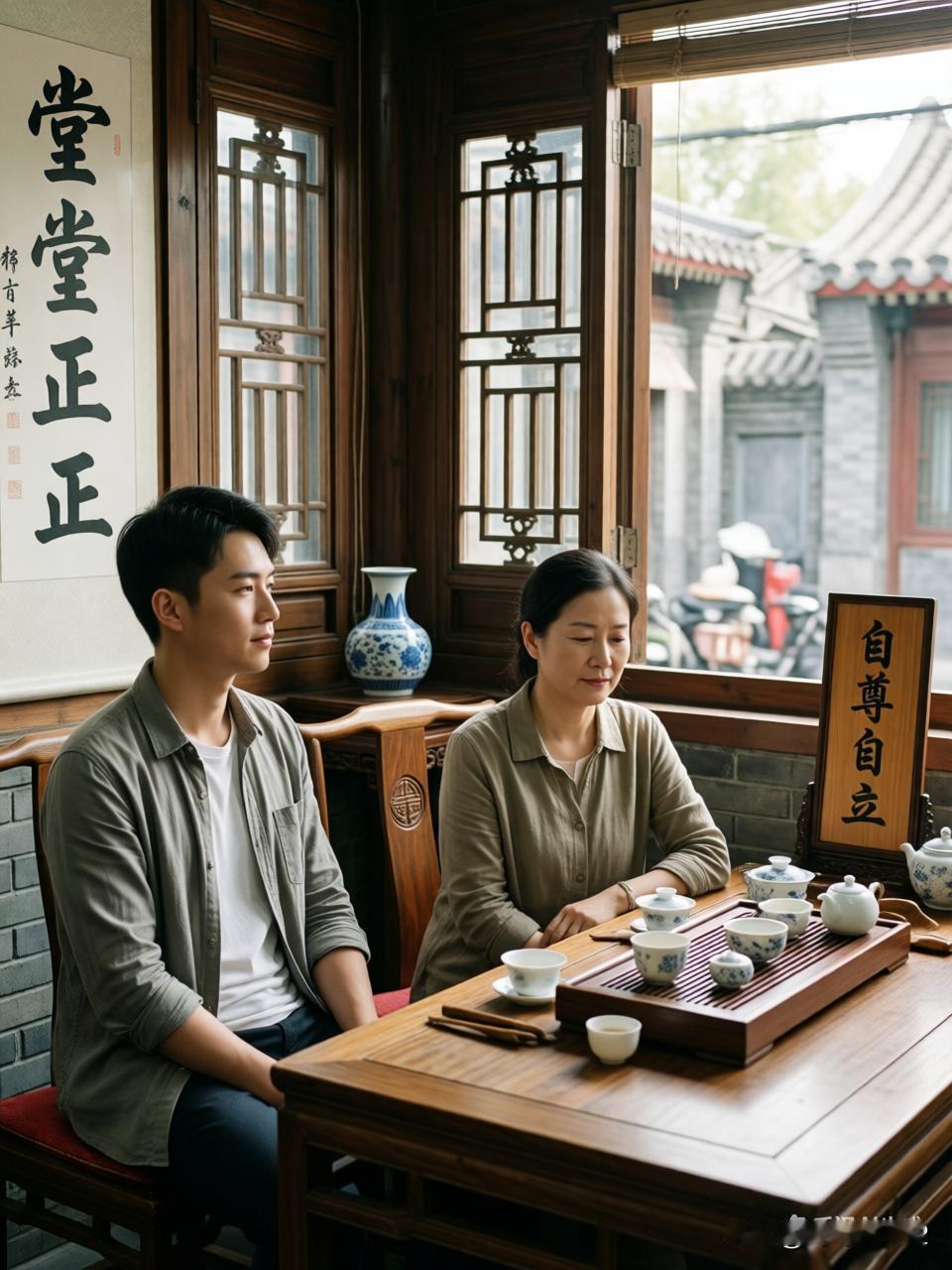 跪舔文化何时休“跪舔”，一个充满屈辱与扭曲的词汇，如今却像幽灵一般游荡在社会