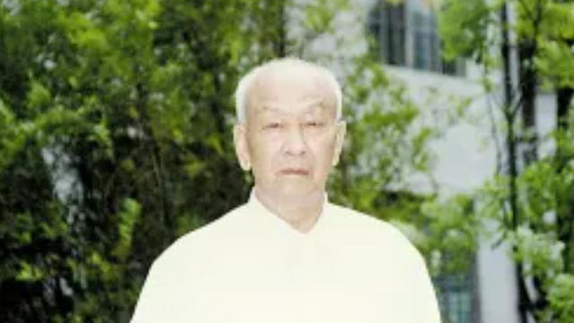 1978年,老红军彭胜昔给中央写信,提出一个特殊要求,中央:同意