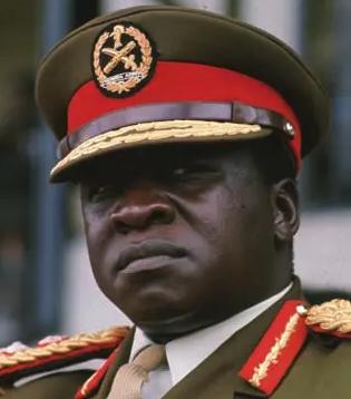 意外强援出现，乌干达总司令公开表态，以色列如果战败，乌干达将直接出兵介入中东冲突