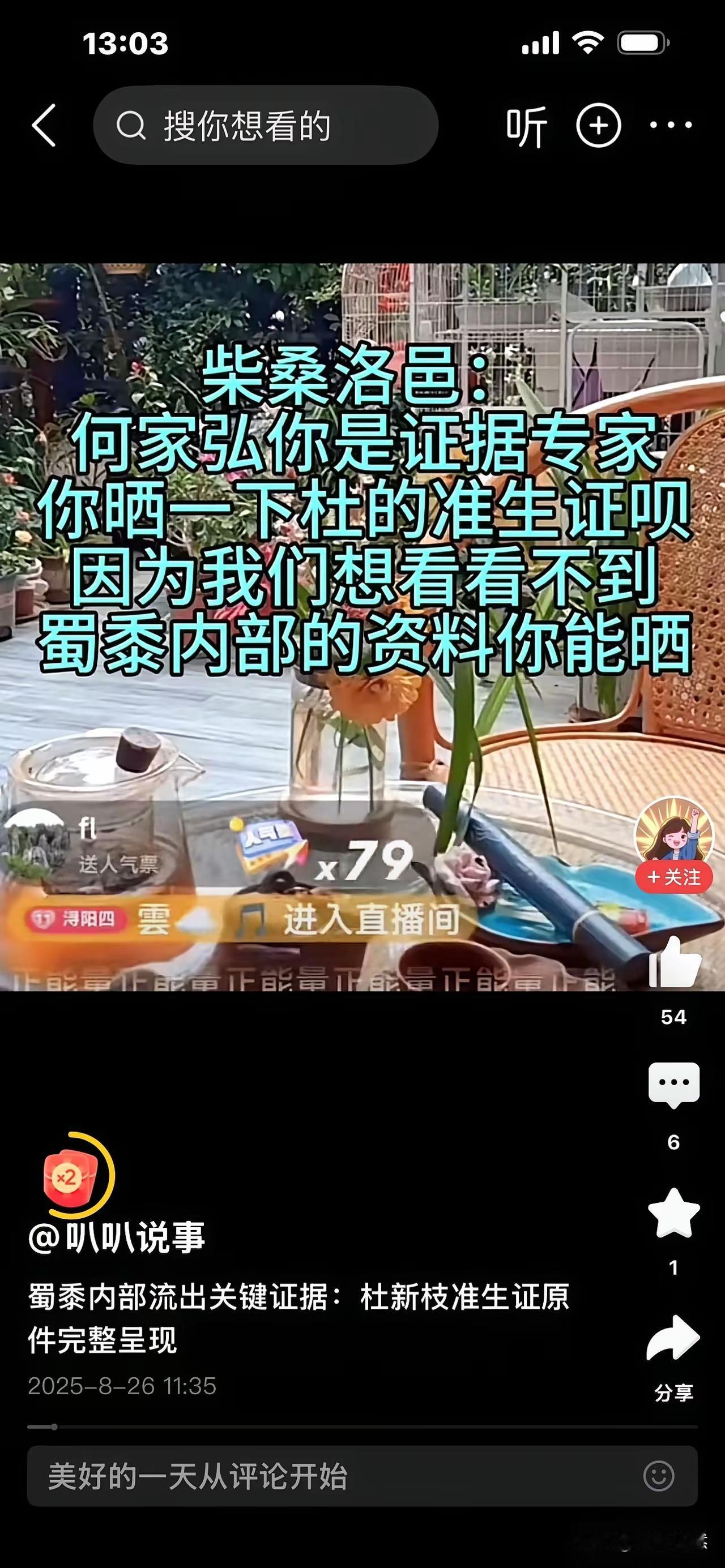 二八换子事件，许敏追查真相。二八换子事件中的92年淮河医院出生证明、缴费单据是绕