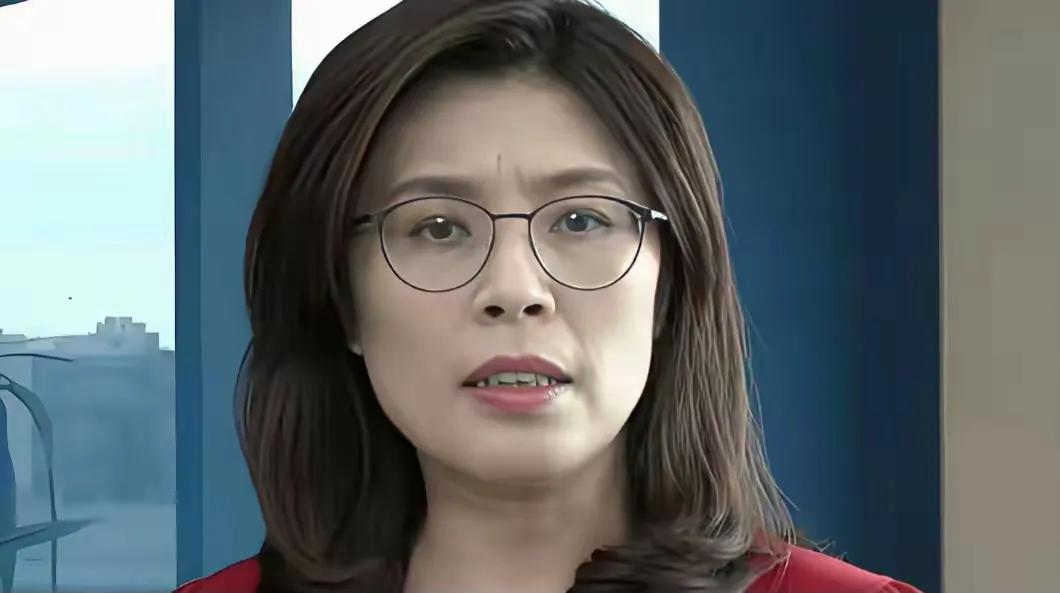可怜可气可恨！郑丽文和国民党，亲手葬送自己载入青史的最后机会大陆给国民党