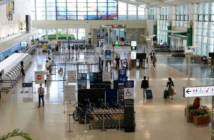 这几天日本人开心极了，因为中国游客不来了。有日本网友这样说：中国游客不来日本，