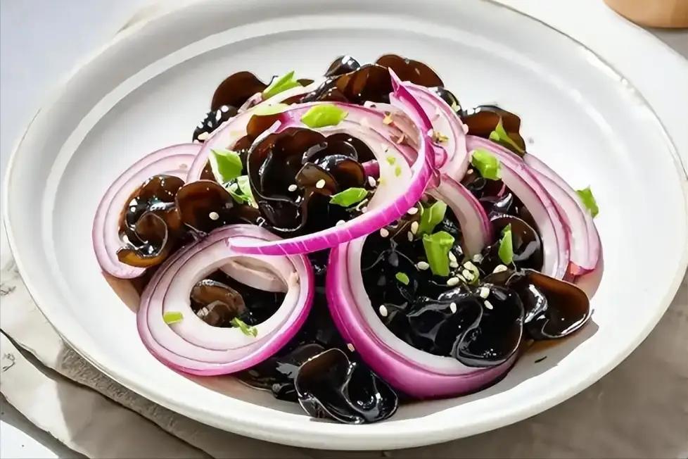 血管最爱食物榜曝光！第1名竟是它，洋葱排第5，常吃年轻10岁你知