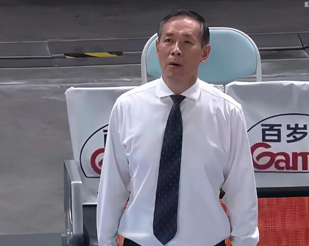 北汽签来赵睿，补强了阵容，许利民也可能高兴不起来！这可以看出来，许利民深谋远虑