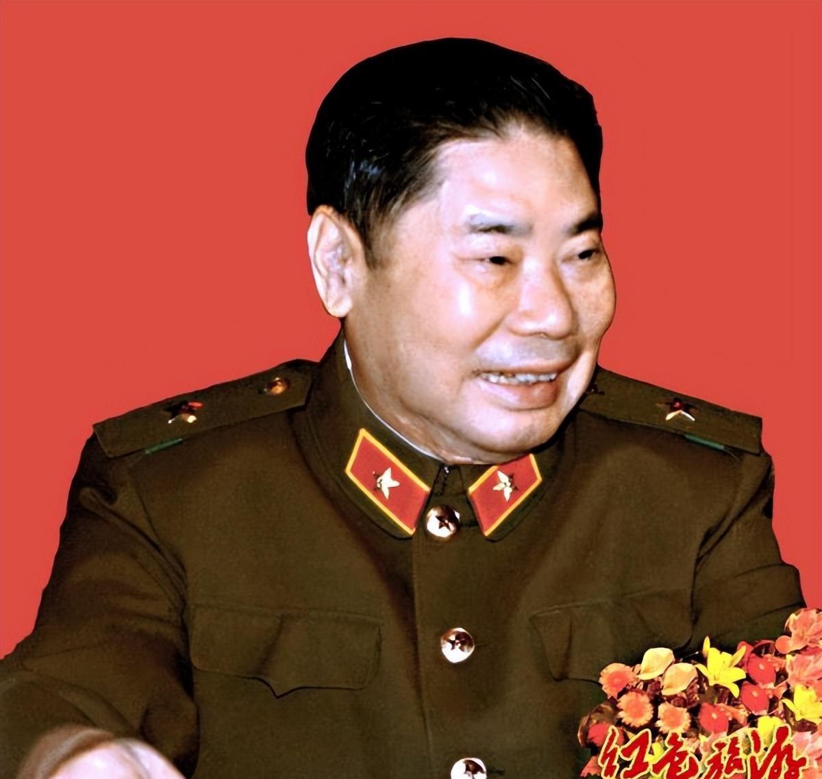 三野四大兵团司令最终名单公布，四位猛将中三位竟未能入选，连粟裕看到结果都有些出乎