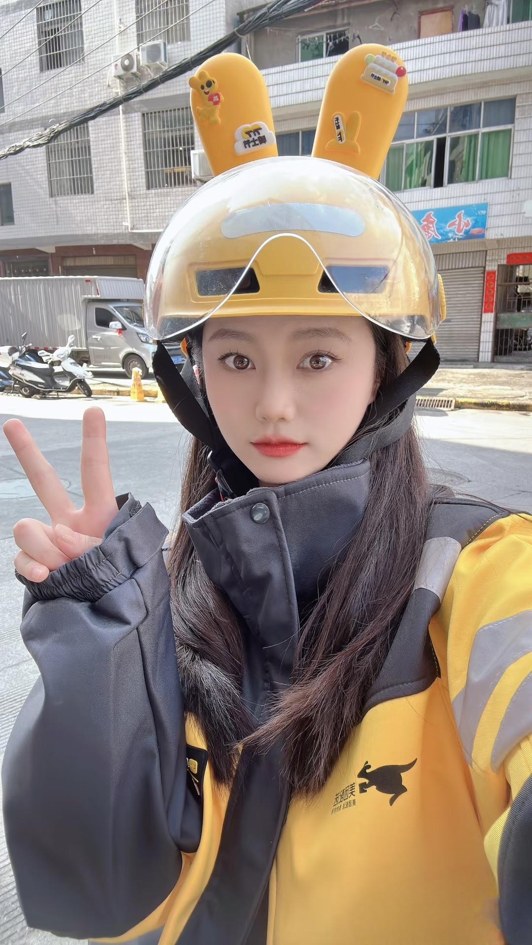 打死不能说的秘密听跑外卖的人说才知道为什么一些住宾馆的人他们只要一点外卖