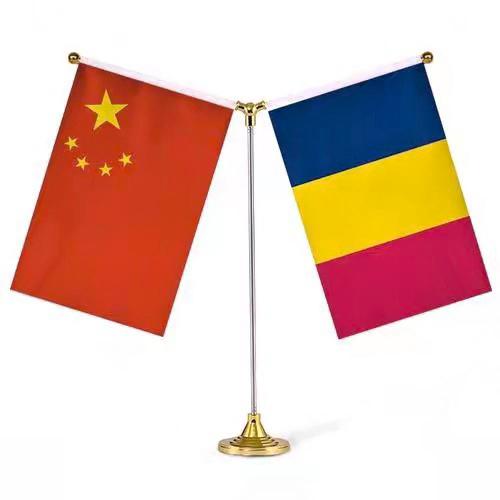 就在刚刚，​中国驻罗马尼亚大使馆发表严正声明。​6月6日，中国驻罗马尼亚使馆