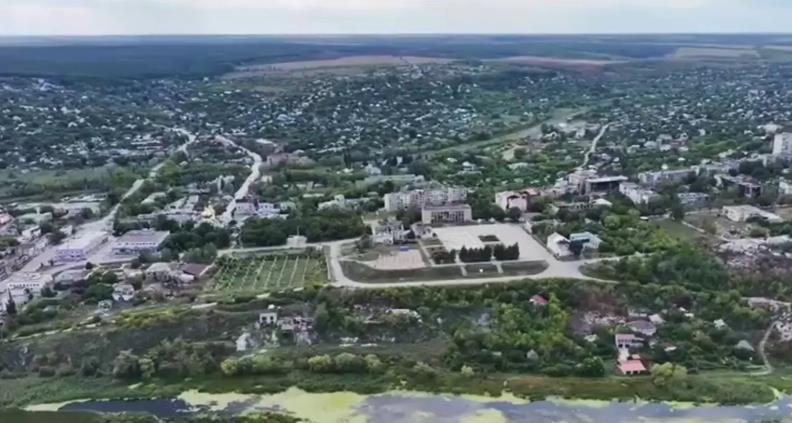 俄军已控制库皮扬斯克以东彼得罗巴甫洛夫卡大部分地区嘴在硬也掩盖不了战场上