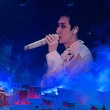 我不行了从这边可以看到那边嘛​