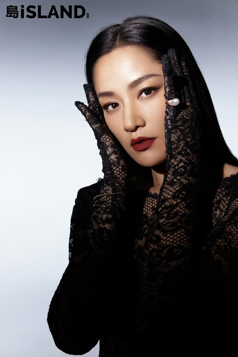 “回复不过来，再排就挑拨离间”——瞿颖经纪人的这句“官方吐槽”，简直是打工人的嘴