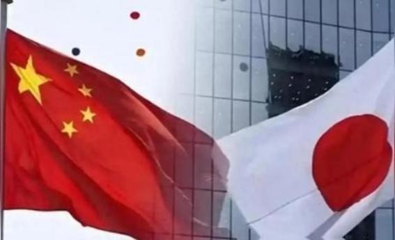 终于戳中日本死穴了！之前什么稀土、航母、经济反制，人家根本不当回事，唯独这一下，