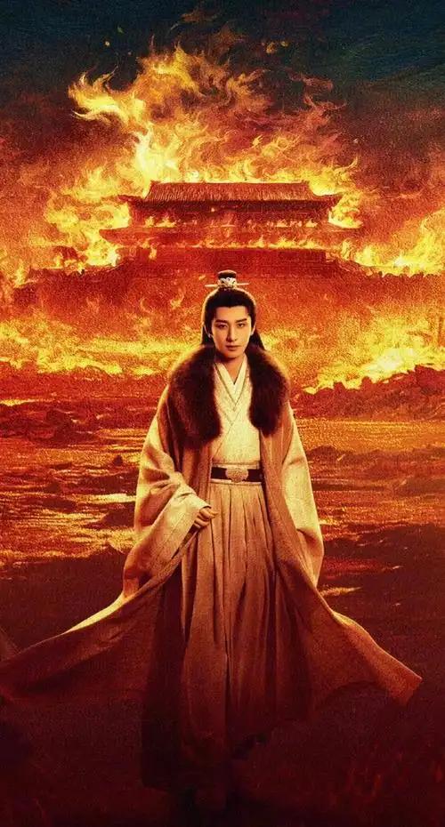 《长安二十四计》的复仇情节打动你了吗当提及《长安二十四计》，其中精彩绝伦的复