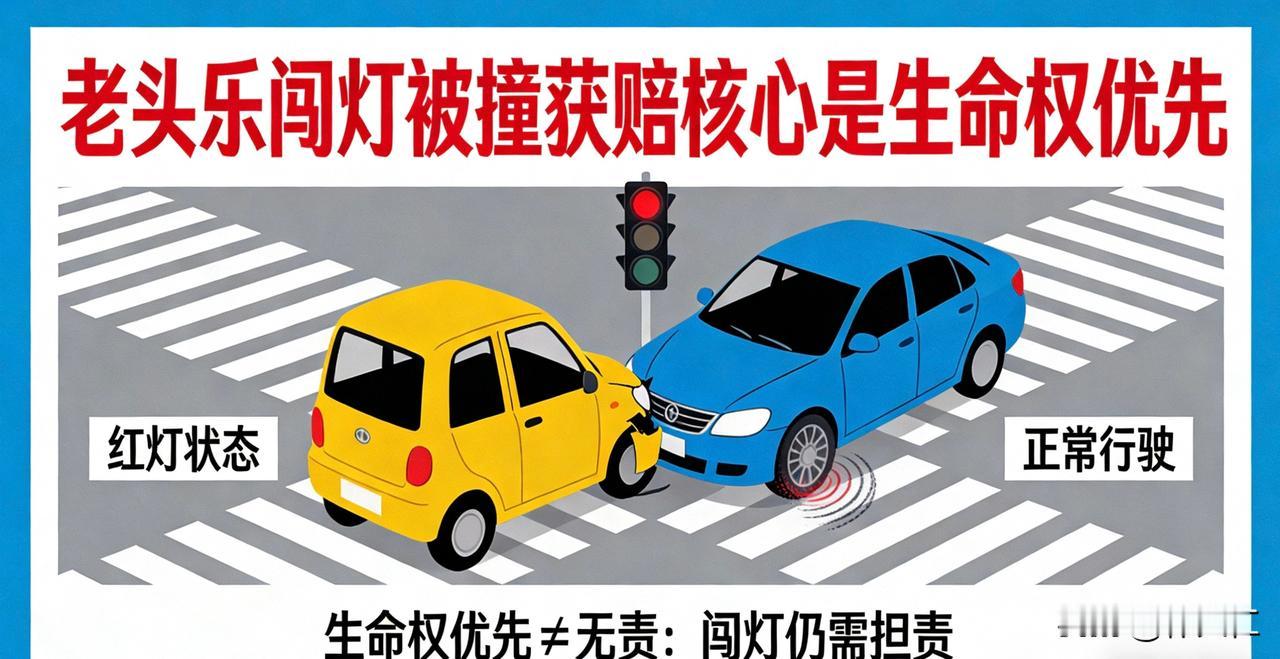 一、事件核心事实与判决逻辑事故责任划分沈大妈驾驶无牌、无证、无保险的“老头乐