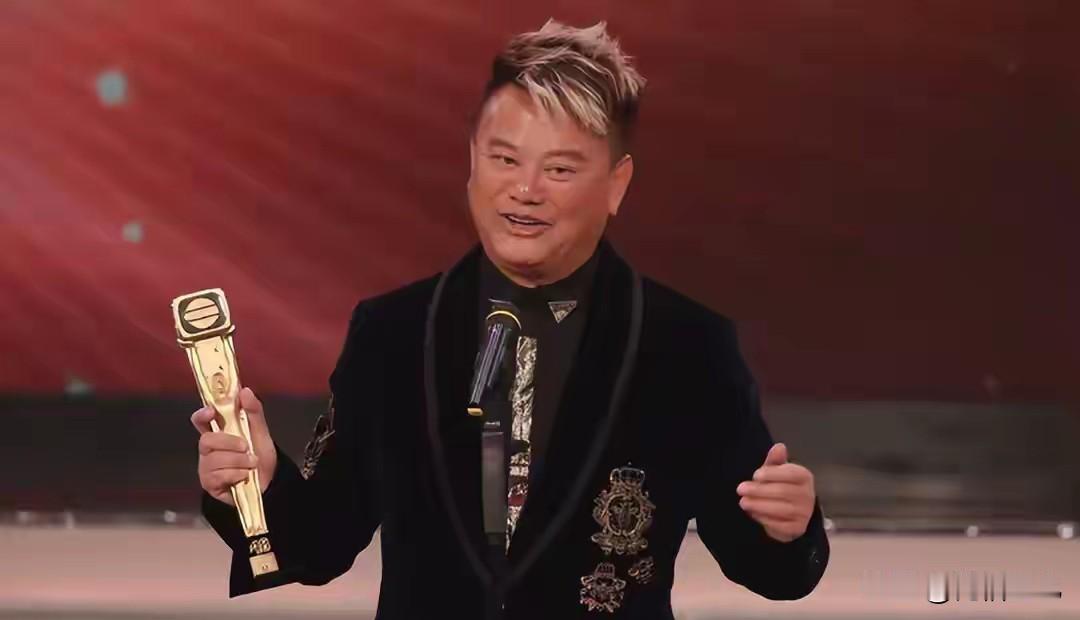 陈百祥这嘴可真是没把门，暗示TVB是黄昏事业，这不是睁眼说瞎话嘛，TVB这么多年